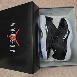 BNDS Air Jordan 11 Retro low